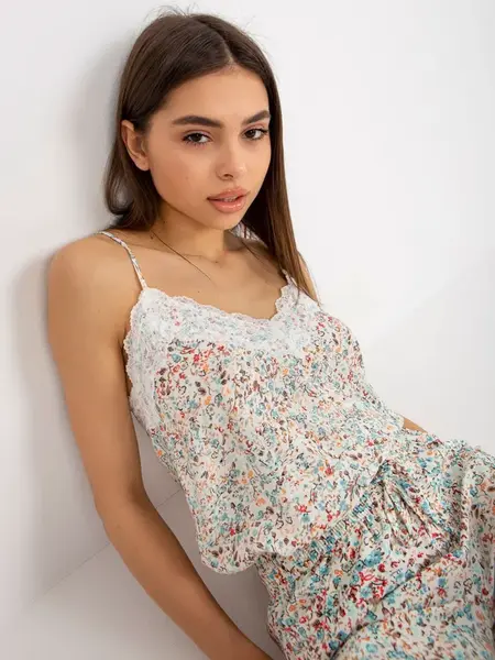 Blouse-D73771M11059A-white