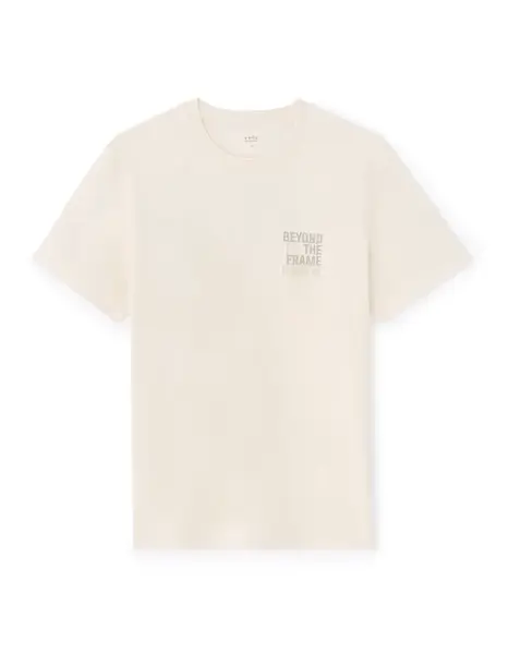 Celio T-shirt Mexword - Men's