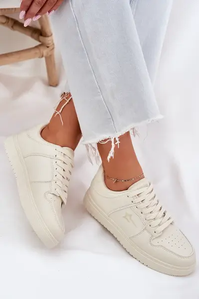 BIG STAR SHOES Dámske Tenisky Big Star