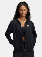 Women's sweatshirt Under Armour UA Rival Terry FZ - Women's