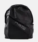 Čierny batoh Big Star