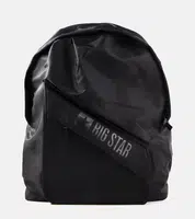 Čierny batoh Big Star