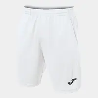 Men's/boys' shorts Joma Drive Bermuda White