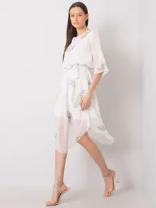 Dress-LK-SK-508085.77P-white