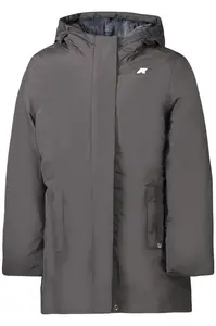 Detská zimná bunda K-WAY