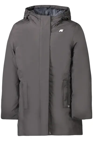 Detská zimná bunda K-WAY