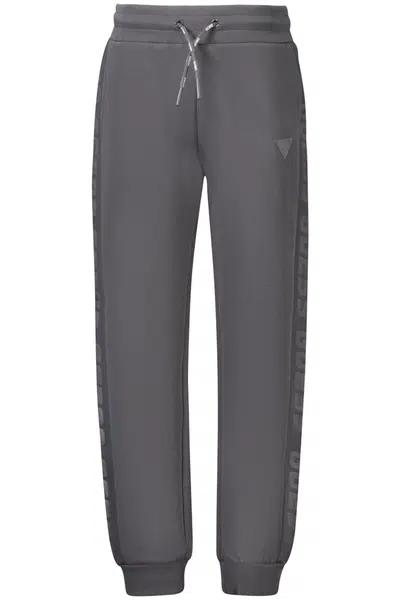 GUESS JEANS PANTS GIRL BLACK