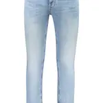 Tommy Hilfiger pánske džínsy modré