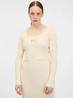 Orsay Beige women's cardigan - Women's