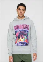 Gorgeous Hoody Heather Grey