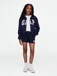 GAP Kids' Logo Shorts - Girls