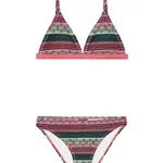 Girls' swimsuit Protest PRTRINA JR