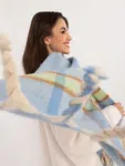 Scarf-AT-SZ-2315.33-light blue