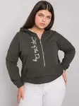 Sweatshirt-RV-BL-7179.27-dark khaki