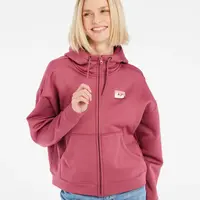 Women's sweatshirt Protest PRTTEAM