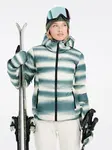 Women's ski jacket Protest PRTFEVER