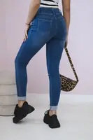 Kesi Klasické džínsy