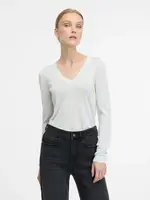 Cream women's sweater ORSAY - Women's