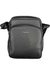 CALVIN KLEIN MEN'S SHOULDER BAG BLACK
