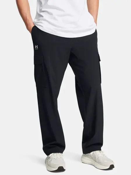 Under Armour Men's UA Vibe Woven Cargo Pants - Men