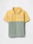 GAP Baby polo shirt Pique - Boys