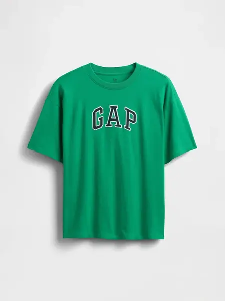GAP Children's T-shirt with logo - Boys