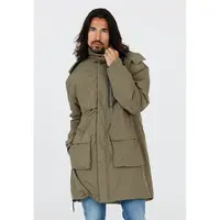Men's parka Whistler Mombay M Parka W-Pro 10000