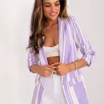 Jacket-DHJ-MA-2766.42-Light Purple