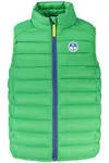 NORTH SAILS CHILDREN'S SLEEVELESS GREEN