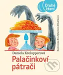 - kniha z kategorie Beletria