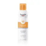 Eucerin SUN Transparentný sprej aerosól Dry Touch OIL CONTROL SPF 50