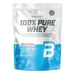 BioTechUSA 100% PURE WHEY čokoláda 1000 g