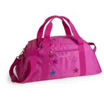 Busquets športová taška Lolissima ružová-Busquets