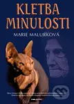 Kletba minulosti - Marie Malurková - kniha z kategorie Společenská beletrie