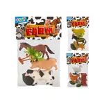 WTOY Zvieratká domáce-WTOY