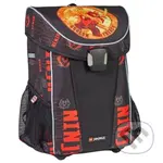 LEGO Ninjago Dragon Energy - Školská aktovka Easy Light