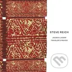 Steve Reich: Jacob's Ladder / Traveler's Prayer - New York Philharmonic, Steve Reich, Colin Currie Group & Synergy Vocals