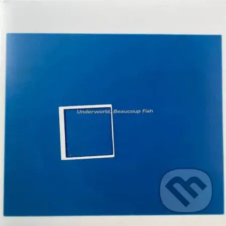 Underworld:  Beacoup Fish LP - Underworld