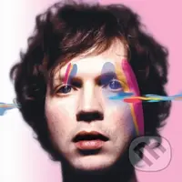 Beck: Sea Change LP (2 LP) - Beck