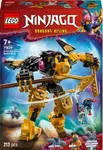 LEGO® NINJAGO® 71839 Arin a bojový robot Spinjitzu - hra z kategorie Ninjago