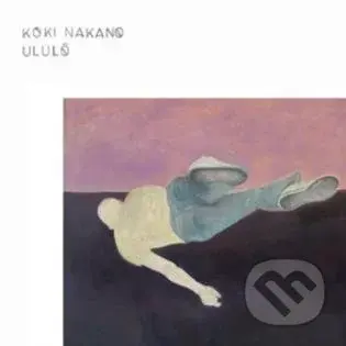 Koki Nakano:  Ululo LP - Koki Nakano