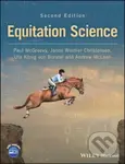 Equitation Science - Andrew McLean, Uta Konig von Borstel, Paul McGreevy, Janne Winther Christensen - kniha z kategorie Individuální sporty