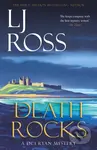 Death Rocks: A Dci Ryan Mystery (A DCI Ryan Mystery) - kniha z kategorie Detektivky, thrillery a horory