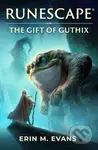 RuneScape: The Gift of Guthix - Erin M. Evans - kniha z kategorie Společenská beletrie