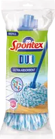 Spontex Duo Mop náhrada