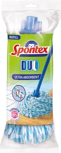 Spontex Duo Mop náhrada