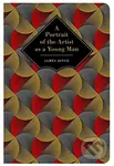 A Portrait of the Artist as a Young Man. - James Joyce. - kniha z kategorie Společenská beletrie