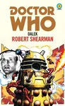 Doctor Who: Dalek (Target Collection) - Robert Shearman - kniha z kategorie Sci-fi
