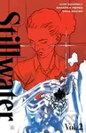 Stillwater by Zdarsky & Perez, Volume 2 - Chip Zdarsky - kniha z kategorie Komiksy