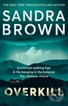 Overkill (a gripping new suspense novel from the global bestselling author) - kniha z kategorie Detektivky, thrillery a horory